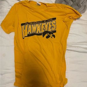 iowa T shirt